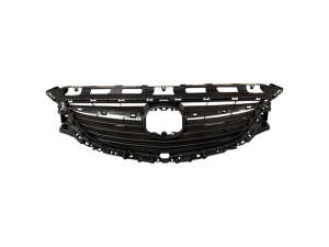 GHP950712 (MAZDA) Решетка радиатораMazda 6 12-