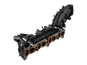 11618513653 (BMW) Коллектор впускной пластик 2.0TDI 16VBMW X2 F39 17- BMW X1 F48-49 15- Mini Countryman F60 17-