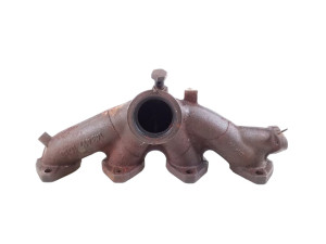 11628519889 (BMW) Коллектор выпускной 2.0TDI 16VBMW X2 F39 17- BMW X1 F48-49 15- Mini Countryman F60 17-