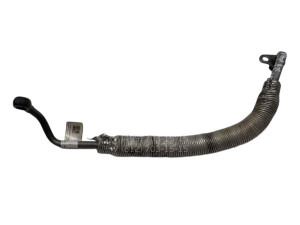 11428472392 (BMW) Трубка подачи масла в турбинуBMW X2 F39 17- BMW X1 F48-49 15- Mini Countryman F60 17-