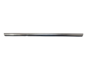 A2957303100 (MERCEDES-BENZ) Молдинг двери стекла задней левой хромMercedes-Benz EQE 22-