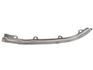 A2957202300 (MERCEDES-BENZ) Уплотнитель двери передней левойMercedes-Benz EQE 22-