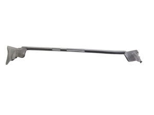 A2957250100 (MERCEDES-BENZ) Уплотнитель стекла двери передней левой нижнийMercedes-Benz EQE 22-