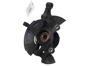 2086827 (FORD) Поворотный кулак левыйFord Fiesta 17-