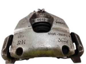 2095062 (FORD) Суппорт тормозной передний правый D262Ford Fiesta 17-