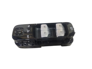 A2069008815 (MERCEDES-BENZ) Блок управления стеклоподьемниками с регулировкой зеркал с функц складыванияMercedes-Benz EQE 22-