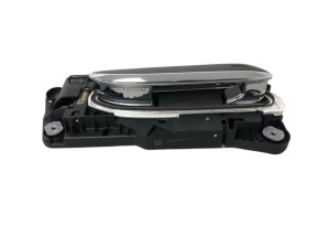 A0997609403 (MERCEDES-BENZ) Ручка двери наружная передняя правая хром вставка KeylessMercedes-Benz EQE 22-