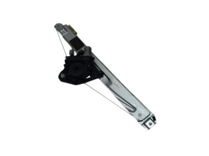807213210R (RENAULT) Стеклоподъемник двери передний левый электрическийRenault Kangoo 21-