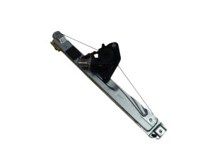 807202391R (RENAULT) Стеклоподъемник двери передний правый электрическийRenault Kangoo 21-