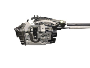 A0997205502 (MERCEDES-BENZ) Замок двери передней левой электрический 4 пинаMercedes-Benz EQE 22-