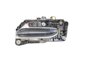 A0997609303 (MERCEDES-BENZ) Ручка двери наружная передняя левая хром вставка KeylessMercedes-Benz EQE 22-