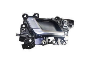 A29576005009051 (MERCEDES-BENZ) Ручка двери внутренняя левая хромированнаяMercedes-Benz EQE 22-