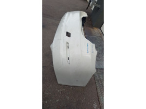 51127285545 (BMW) Бампер задний под 1 трубу
