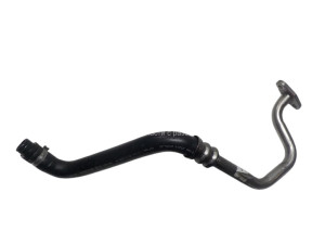 11428513615 (BMW) Трубка отвода масла от турбиныBMW X2 F39 17- BMW X1 F48-49 15- Mini Countryman F60 17-