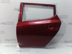 821015SF0A (NISSAN) Дверь задняя левая