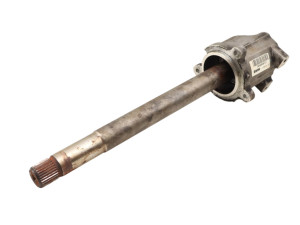 31607646908 (BMW) Промежуточный вал АКПП правый переднийBMW X2 F39 17- BMW X1 F48-49 15- BMW 1 F40 19-