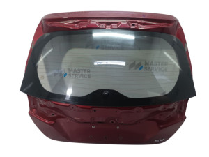 901005SA0B (NISSAN) Крышка багажника стекло АмерикаNissan Leaf 18-