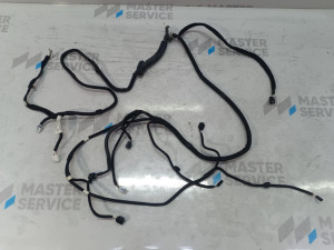 240510850R (RENAULT) Проводка крышки багажникаRenault Kangoo 21-