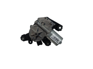 287109280R (RENAULT) Моторчик стеклоочистителя крышки багажникаRenault Duster 17-24 Renault Captur 13-20 Dacia Duster 10-17
