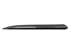 A2956900901 (MERCEDES-BENZ) Накладка крыла переднего левого нижняя хромMercedes-Benz EQE 22-