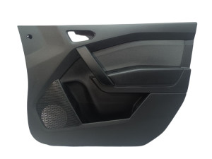809008892R (RENAULT) Карта двери передней правой тканьRenault Kangoo 21-