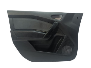 809017488R (RENAULT) Карта двери передней левой тканьRenault Kangoo 21-