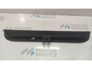 A29575016009051 (MERCEDES-BENZ) Карта крышки багажника нижняя часть седан