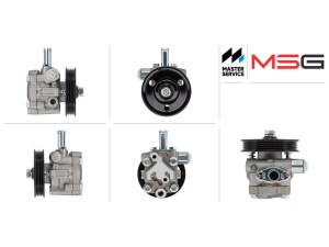 CY009 (MSG) Насос ГПКChery QQ 03-12