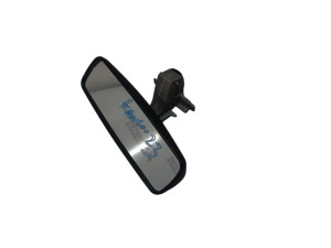 963217003R (RENAULT) Дзеркало салону механічнеRenault Trafic 14- Fiat Talento 16-21 Nissan NV300 16-