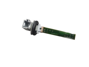 A0009058306 (MERCEDES-BENZ) Датчик температуры в салонеMercedes-Benz A-Class W177 18- Mercedes-Benz B-Class W247 19- Mercedes-Benz Sprinter 907-910 18-