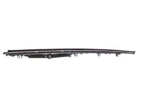 A2978309702 (MERCEDES-BENZ) Дефлектор торпедо центральныйMercedes-Benz EQE 22-