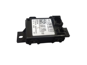 A2969001507 (MERCEDES-BENZ) Блок электронный комфорта подсветки салонаMercedes-Benz EQE 22-