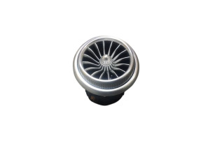 A2978304100 (MERCEDES-BENZ) Дефлектор торпедо боковойMercedes-Benz EQE 22-