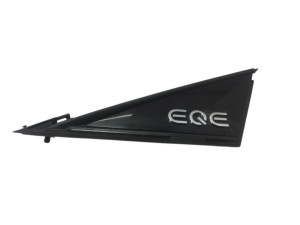 A2956700100 (MERCEDES-BENZ) Накладка крыла переднего левого верхняя наружная треугольникMercedes-Benz EQE 22-