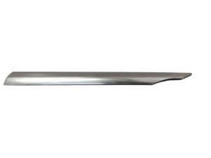 A2956731100 (MERCEDES-BENZ) Молдинг крыла переднего левого хромированныйMercedes-Benz EQE 22-