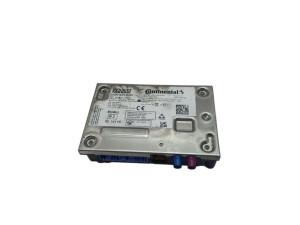 2591A6180R (RENAULT) Блок электронный управления BluetoothRenault Kangoo 21-