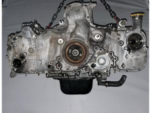 EE20Z (SUBARU) Двигатель 2.0TDI 16V EE20Z 150HP 110kW H4Subaru Outback 09-14 Subaru Legacy 09-14 Subaru Forester 08-13