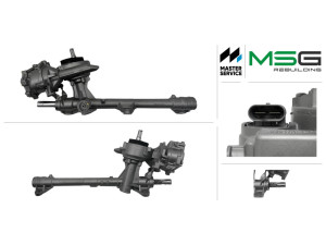 BW414.SL00.R (BOSCH) Рулевая рейка с ЭУР UHBMW 2 F46 14- BMW 2 F45 14-