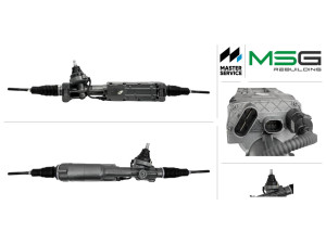 PH402.NL00.RT (ZF) Рулевая рейка с ЭУР