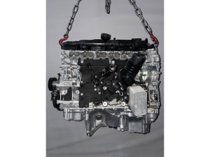 B57D30A (BMW) Двигатель 3.0TDI 24V B57D30ABMW X3 G01 17- BMW X5 G05 18- BMW 5 G30-38 16-