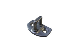 825706259R (RENAULT) Ответная часть замка двери переднейRenault Trafic 14- Fiat Talento 16-21 Nissan NV300 16-