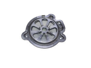 A2978202301 (MERCEDES-BENZ) Динамик передний низкой частоты ног водителя ног пассажираMercedes-Benz EQE 22-