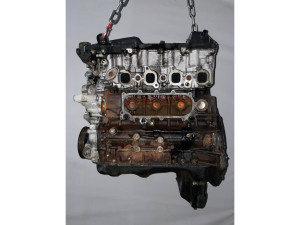 ZD30DDT (NISSAN) Двигун 3.0TDI 16V ZD30DDT 113kW