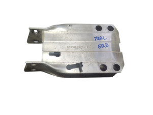 A2956208500 (MERCEDES-BENZ) Кронштейн усилителя переднего бампера левыйMercedes-Benz EQE 22-