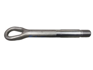 A1673150000 (MERCEDES-BENZ) Крюк буксировочныйMercedes-Benz EQE 22-