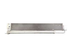 A0995001402 (MERCEDES-BENZ) Радиатор кондиционера дополнительный EVMercedes-Benz EQS 21- Mercedes-Benz EQE 22-