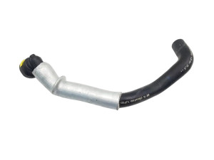 118297586R (RENAULT) Патрубок вентиляции картерных газов 1.5DCI 8VRenault Kangoo 08-17 Renault Megane III 09-16 Dacia Logan 12-22