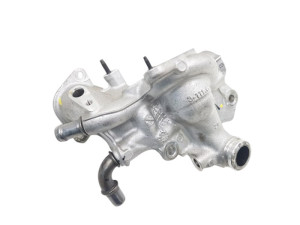 147173974R (RENAULT) Коллектор впускной металл 1.5DCI 8VRenault Megane III 09-16 Nissan Juke 10-19 Dacia Duster 10-17