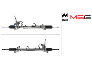 MA220 (MSG) Рулевая рейка с ГУРMazda CX-9 06-15