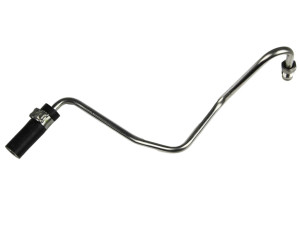 223211870R (RENAULT) Патрубок датчика давления выхлопных газовRenault Megane III 09-16 Mercedes-Benz A-Class W176 12-18 Nissan Juke 10-19